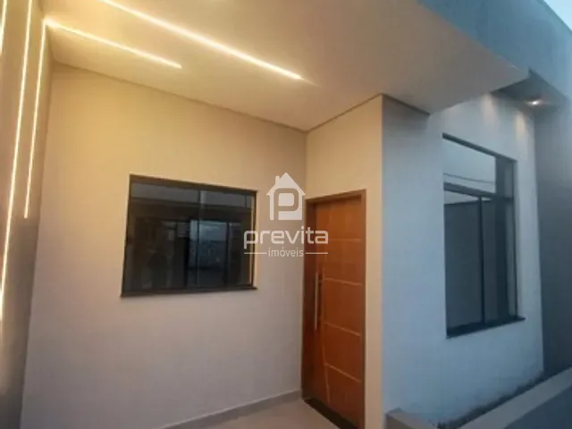 Casa 3 quartos e 2 banheiros, à venda, no bairro Areão em Taubaté