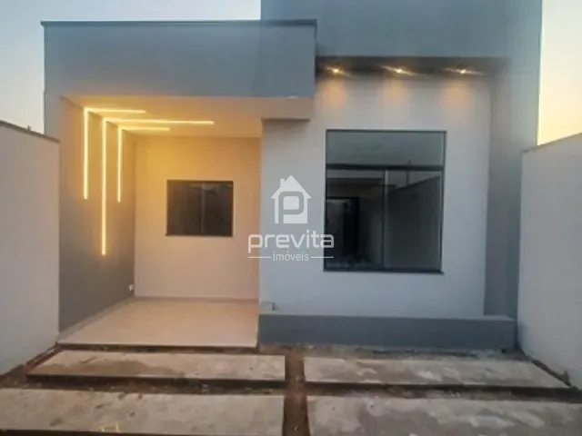 Casa 3 quartos e 2 banheiros, à venda, no bairro Areão em Taubaté