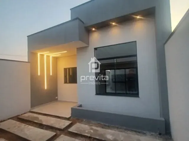 Casa 3 quartos e 2 banheiros, à venda, no bairro Areão em Taubaté