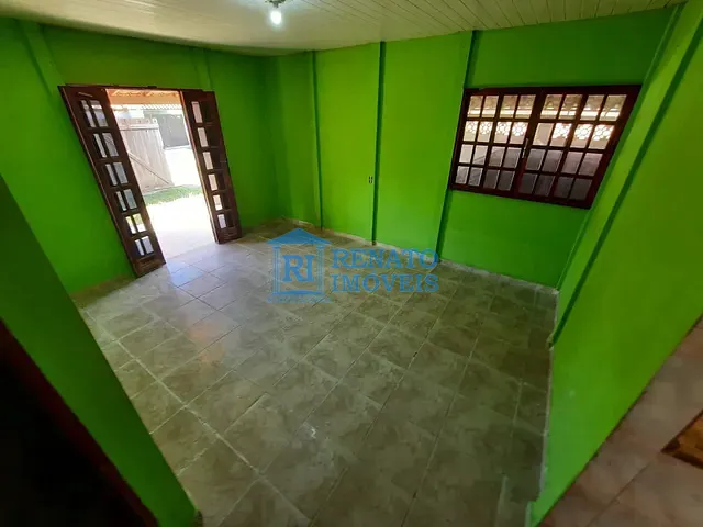 Casa 2 quartos e 1 banheiro, à venda, no bairro São José do Imbassaí em Maricá