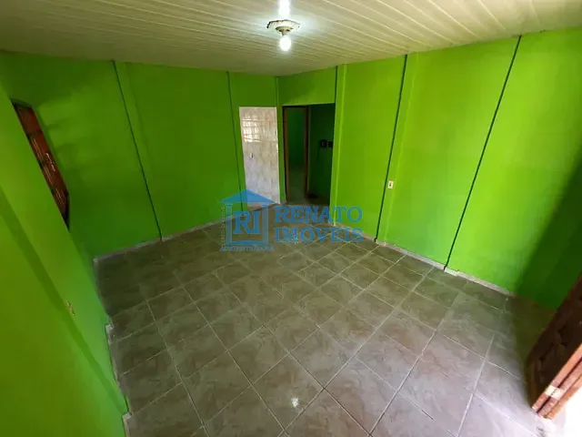 Casa 2 quartos e 1 banheiro, à venda, no bairro São José do Imbassaí em Maricá