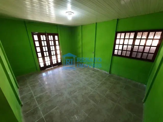 Casa 2 quartos e 1 banheiro, à venda, no bairro São José do Imbassaí em Maricá