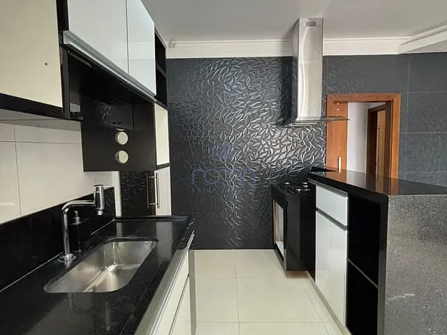 Casa com 257m² 3 quartos e 3 banheiros, à venda, no bairro Villa Cassini em São José do Rio Preto