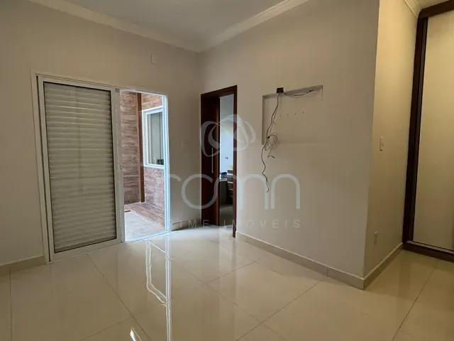 Casa com 257m² 3 quartos e 3 banheiros, à venda, no bairro Villa Cassini em São José do Rio Preto