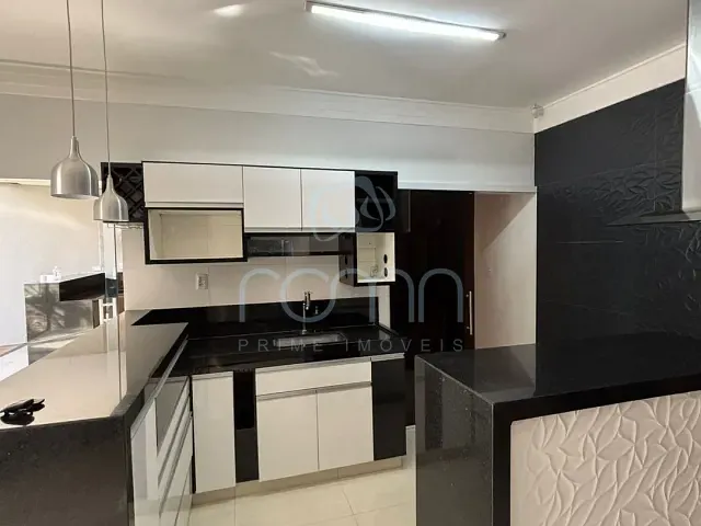 Casa com 257m² 3 quartos e 3 banheiros, à venda, no bairro Villa Cassini em São José do Rio Preto