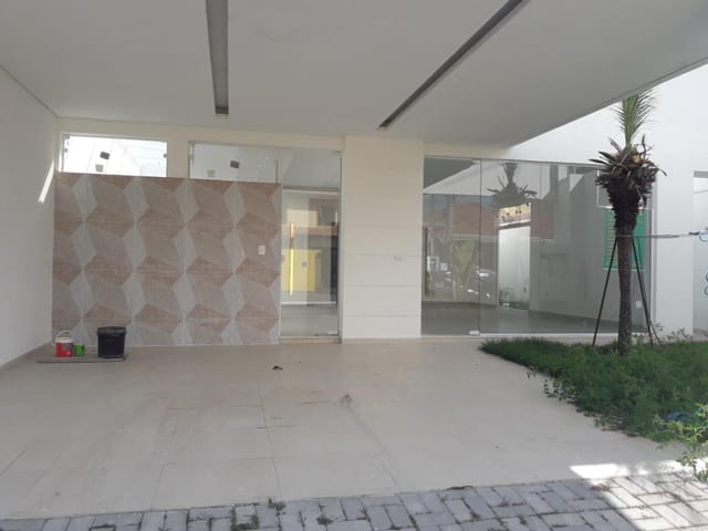 Foto do Casa - Casa à venda 3 Quartos, 1 Suite, 2 Vagas, 252M², Urbanova, São José dos Campos - SP | Condomínio Eldorado Urbanova | RUSSI IMÓVEIS