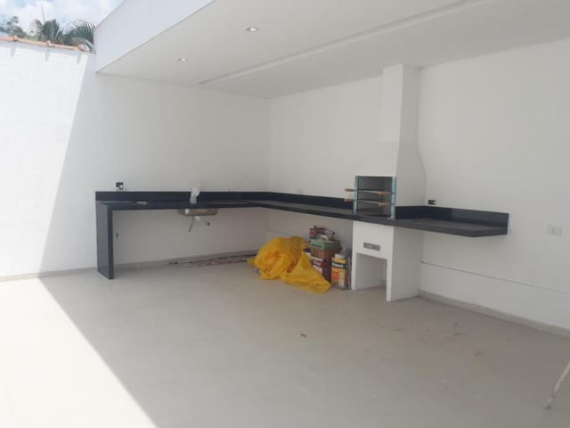 Foto do Casa - Casa à venda 3 Quartos, 1 Suite, 2 Vagas, 252M², Urbanova, São José dos Campos - SP | Condomínio Eldorado Urbanova | RUSSI IMÓVEIS