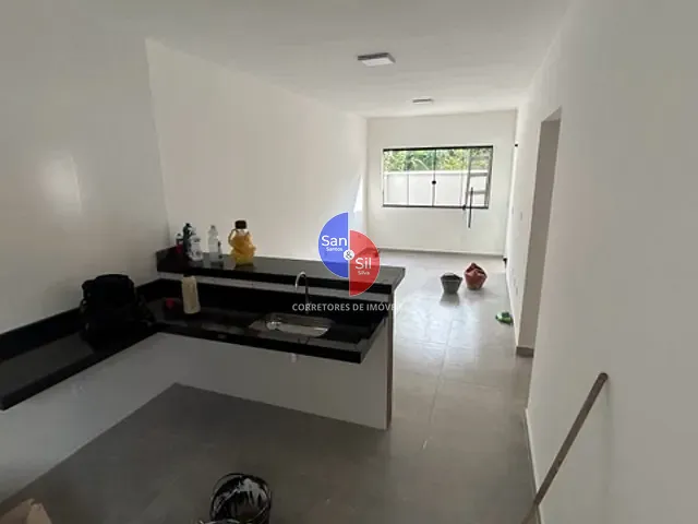 Casa 2 quartos e 2 banheiros, à venda, no bairro Gandé em Magé