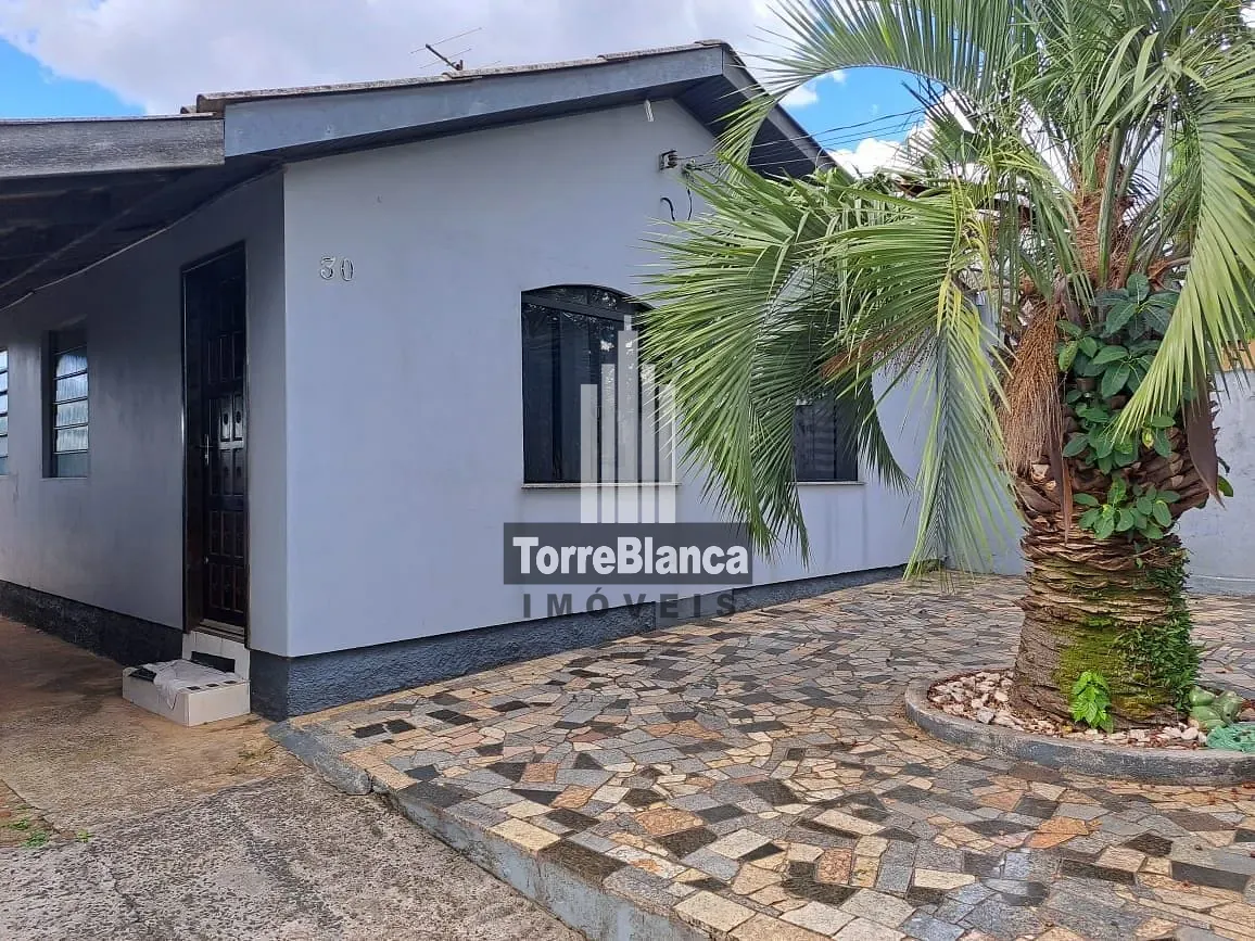 Casa, 2 quartos, 105 m² - Foto 1
