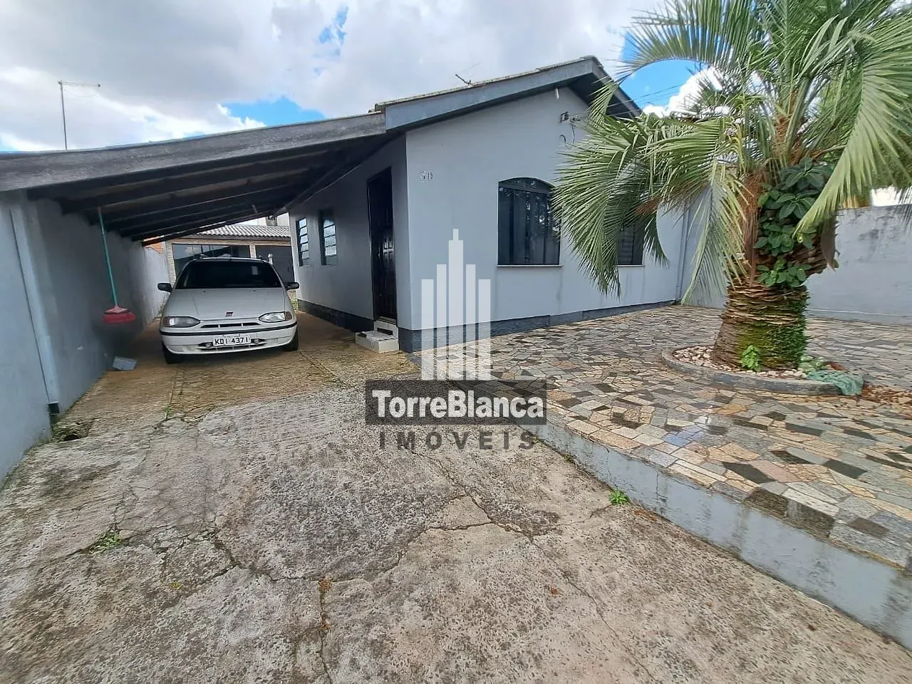 Casa, 2 quartos, 105 m² - Foto 2