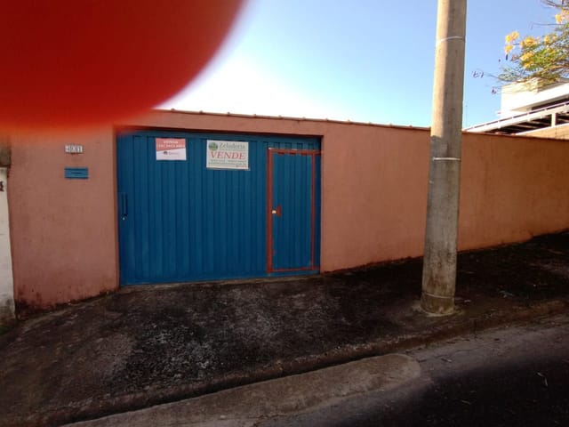 Foto do Casa - Casa com 1 dormitório à venda, 90 m² por R$ 350.000,00 - Recanto do Lago - São João da Boa Vista/SP | Zeladoria Imóveis & Condomínios