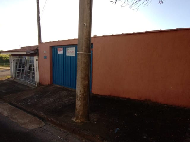 Foto do Casa - Casa com 1 dormitório à venda, 90 m² por R$ 350.000,00 - Recanto do Lago - São João da Boa Vista/SP | Zeladoria Imóveis & Condomínios