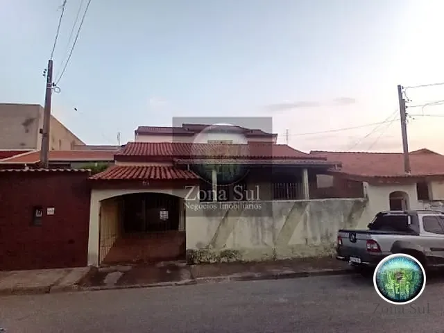 Casa com 200m² 3 quartos e 2 banheiros, à venda, no bairro Parque Bela Vista em Votorantim