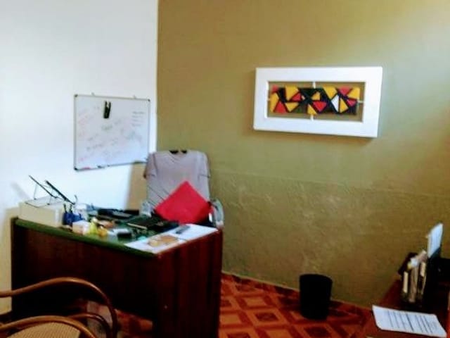 Foto do Casa - Casa à venda e locação 3 Quartos, 300M², Largo do Barradas, Niterói - RJ | ABIDON NAZARETH IMÓVEIS