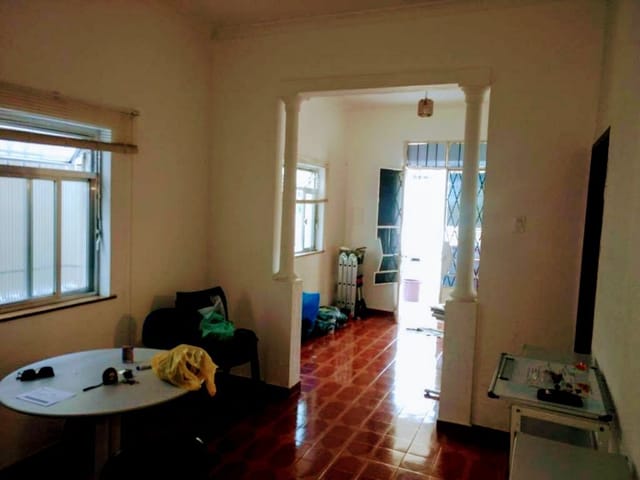 Foto do Casa - Casa à venda e locação 3 Quartos, 300M², Largo do Barradas, Niterói - RJ | ABIDON NAZARETH IMÓVEIS