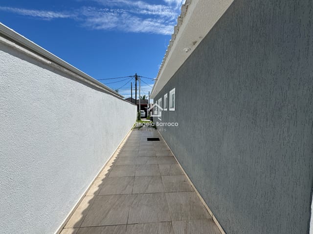Casa 3 quartos e 3 banheiros, à venda, no bairro Cajueiros (Itaipuaçu) em Maricá
