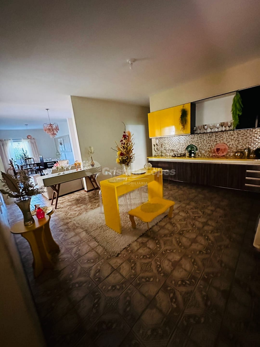 Casa, 4 quartos, 500 m² - Foto 4