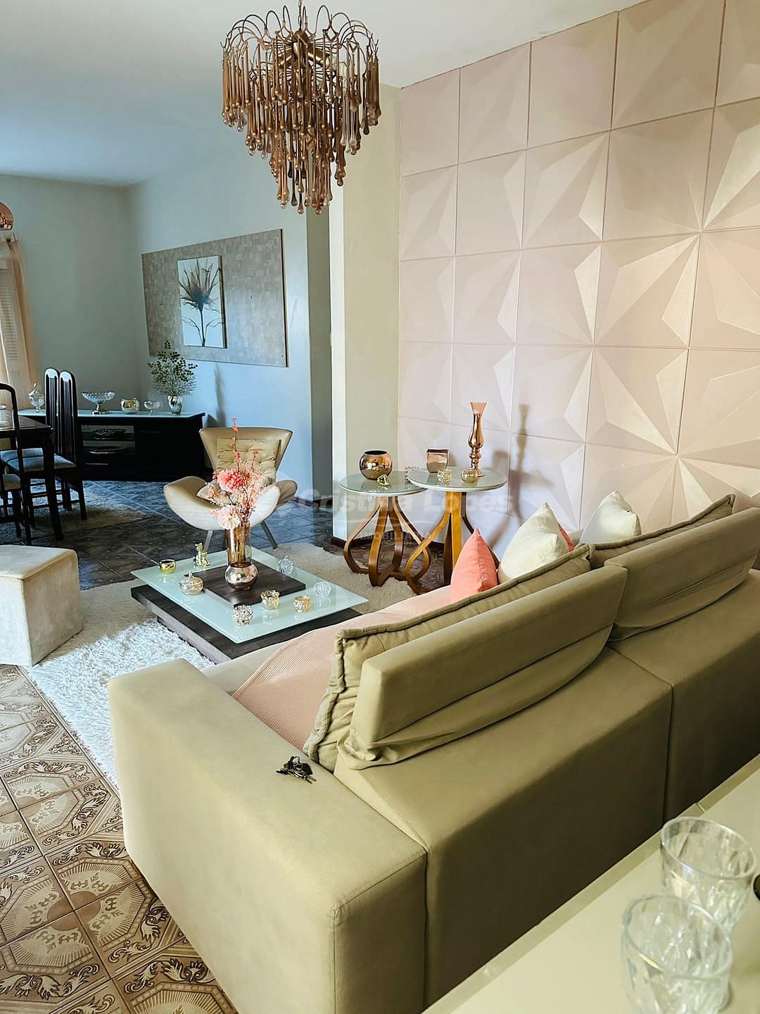 Casa, 4 quartos, 500 m² - Foto 5