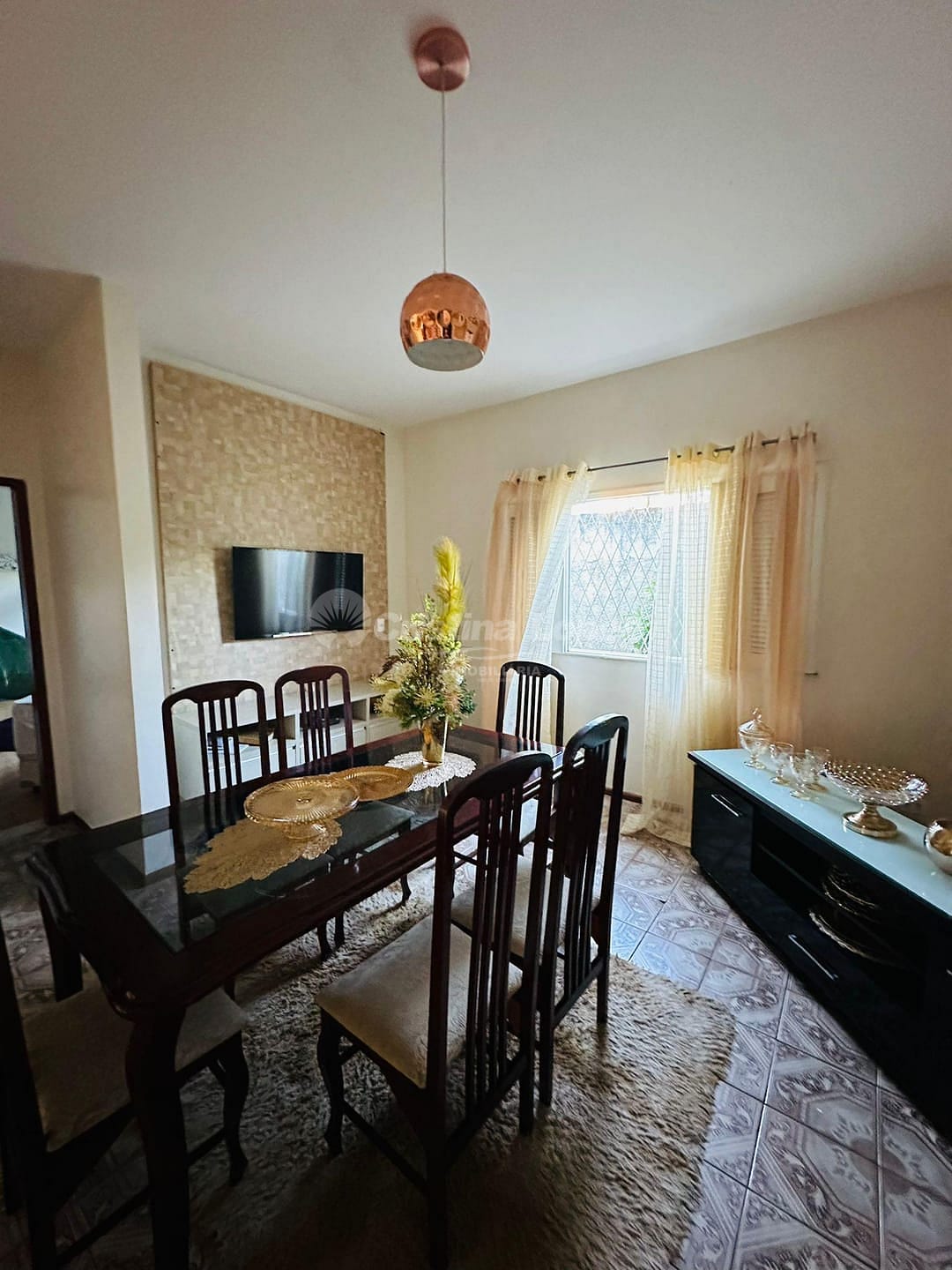 Casa, 4 quartos, 500 m² - Foto 1