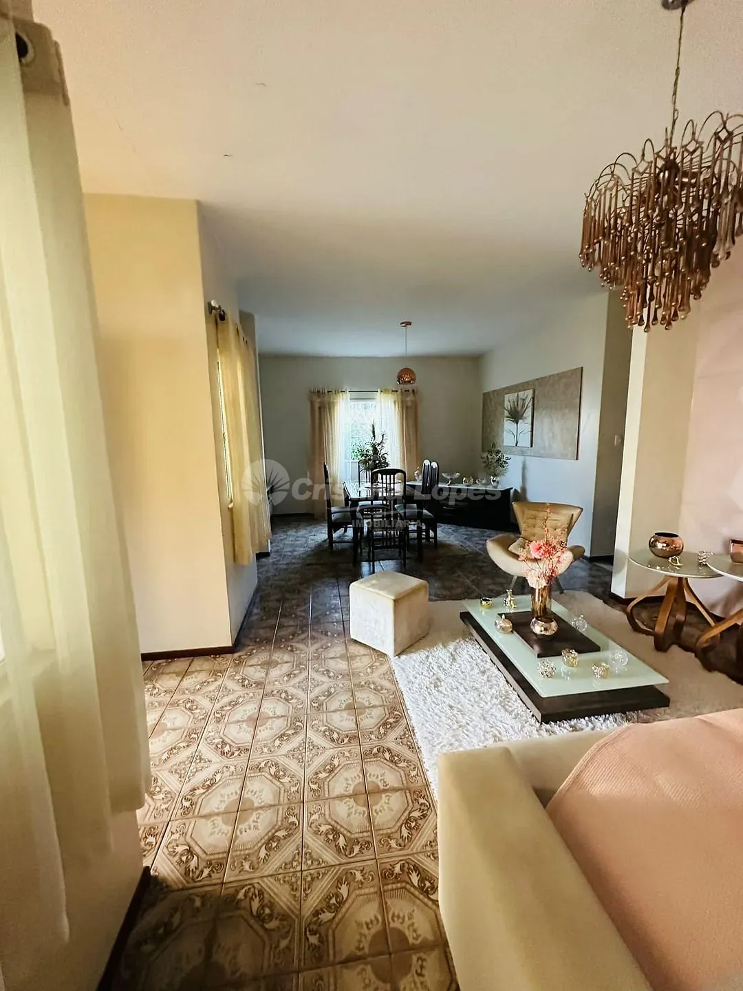 Casa, 4 quartos, 500 m² - Foto 3