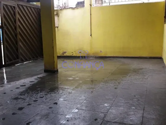 Casa 4 quartos e 1 banheiro, à venda, no bairro Bento Ribeiro em Rio de Janeiro