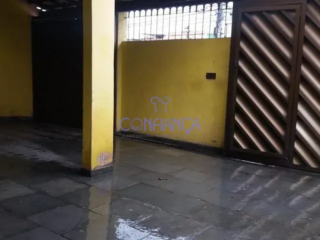 Casa 4 quartos e 1 banheiro, à venda, no bairro Bento Ribeiro em Rio de Janeiro