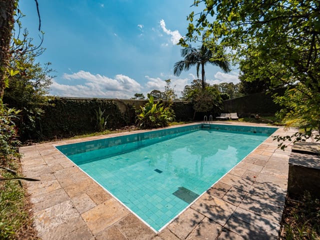 Foto do Casa - Casa para venda em Jardim Marajoara com 5 quartos, sendo 1 suíte , 259m² | Correteria Imóveis