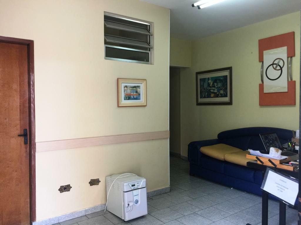 Casa à venda 3 Quartos, 3 Vagas, 166M², Centro, São Caetano do Sul - SP