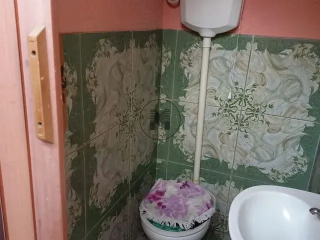 Casa 3 quartos e 2 banheiros, à venda, no bairro Vila Comendador Rodrigues Alves em Guaratinguetá