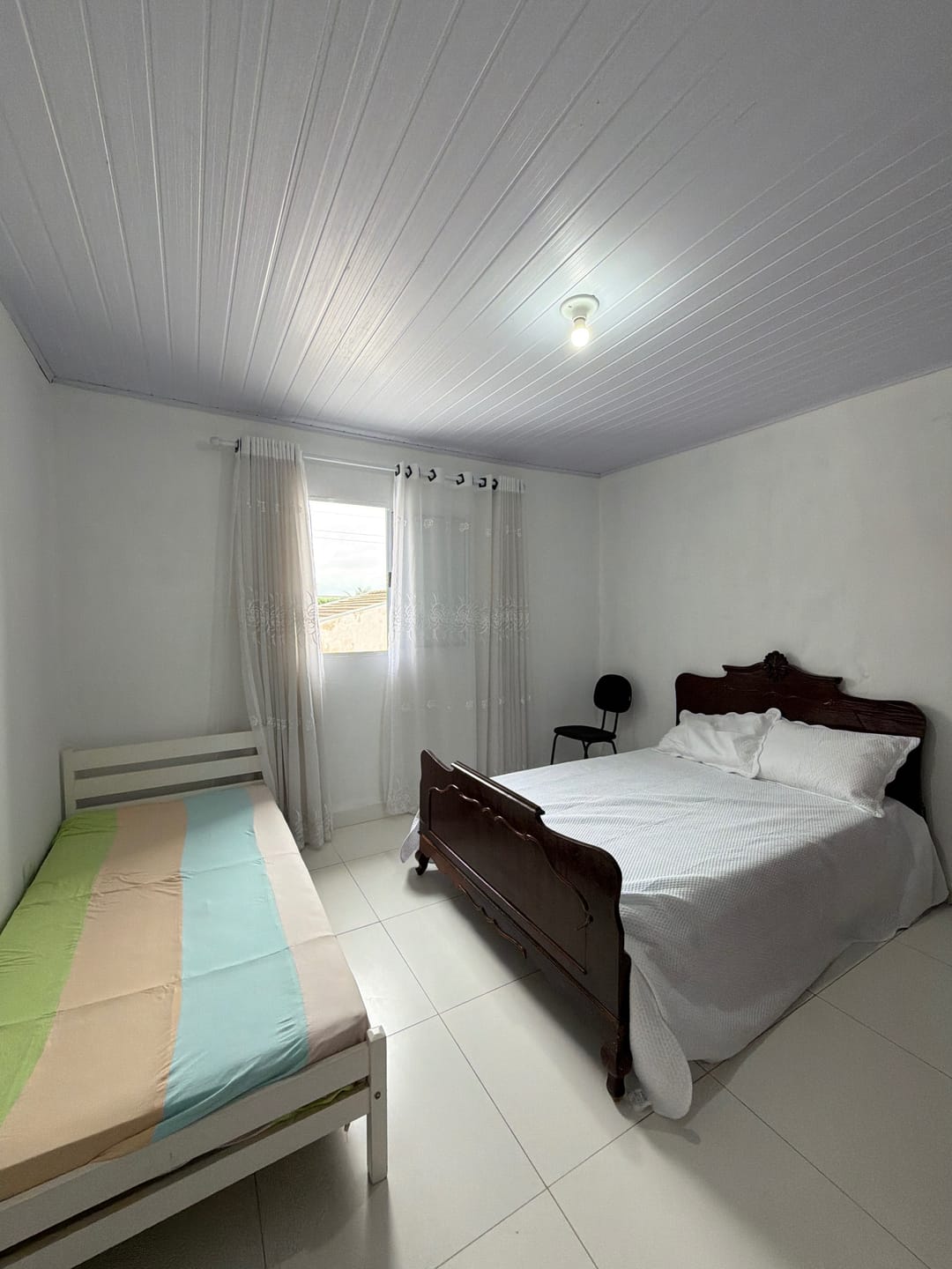 Casa, 2 quartos, 65 m² - Foto 4
