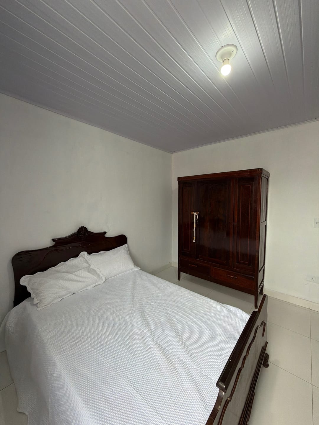 Casa, 2 quartos, 65 m² - Foto 5