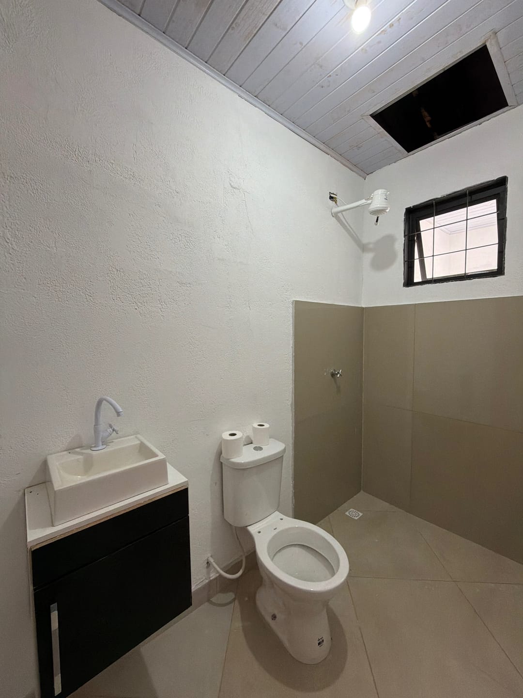 Casa, 2 quartos, 65 m² - Foto 6