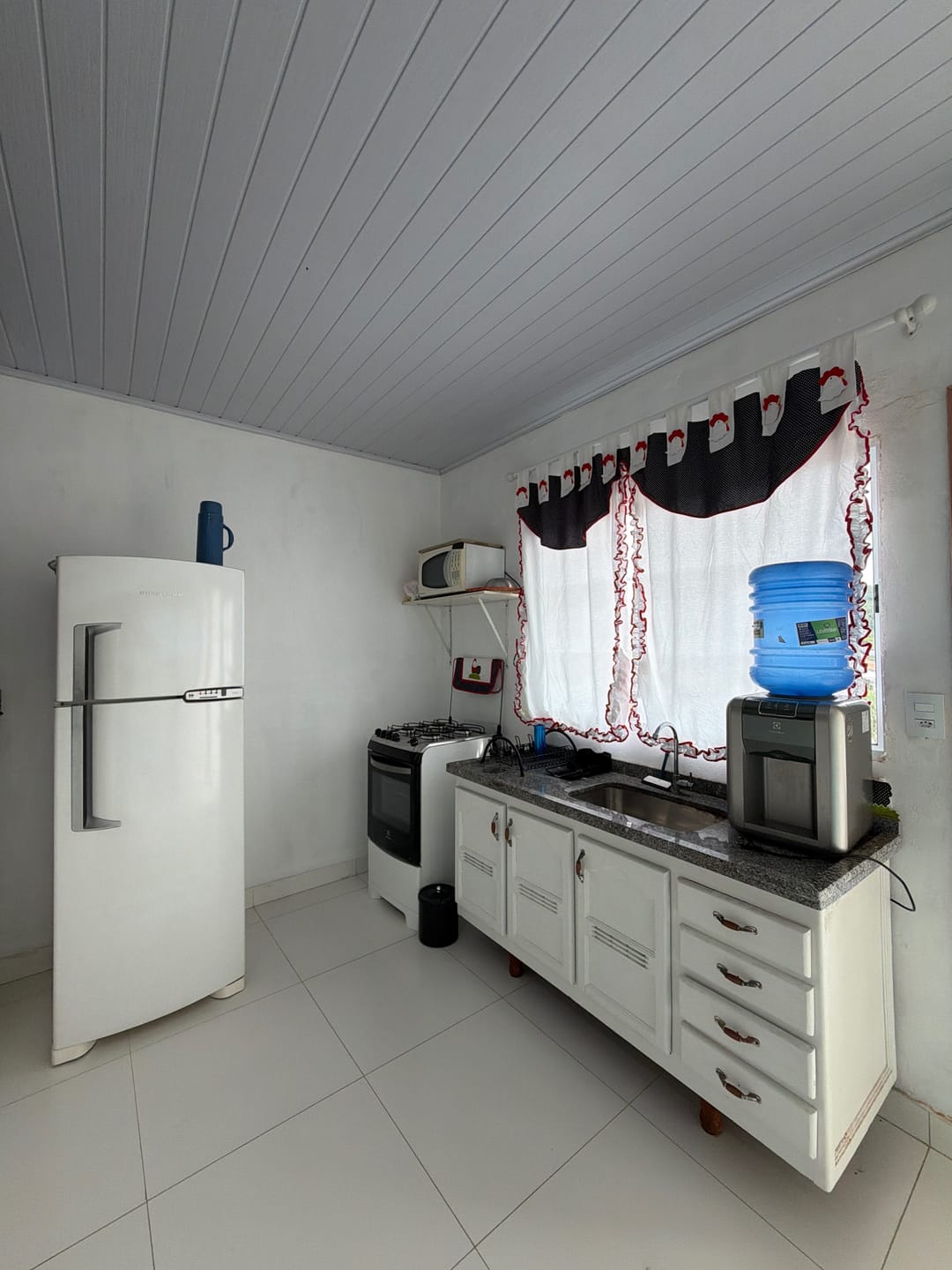 Casa, 2 quartos, 65 m² - Foto 2