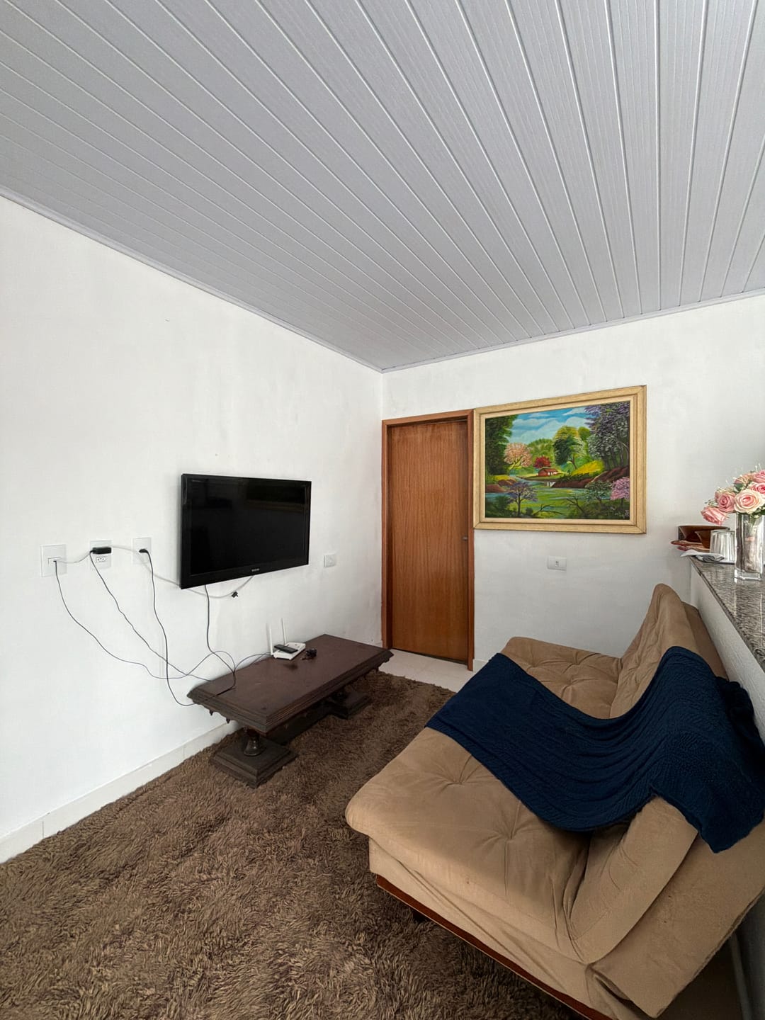 Casa, 2 quartos, 65 m² - Foto 3