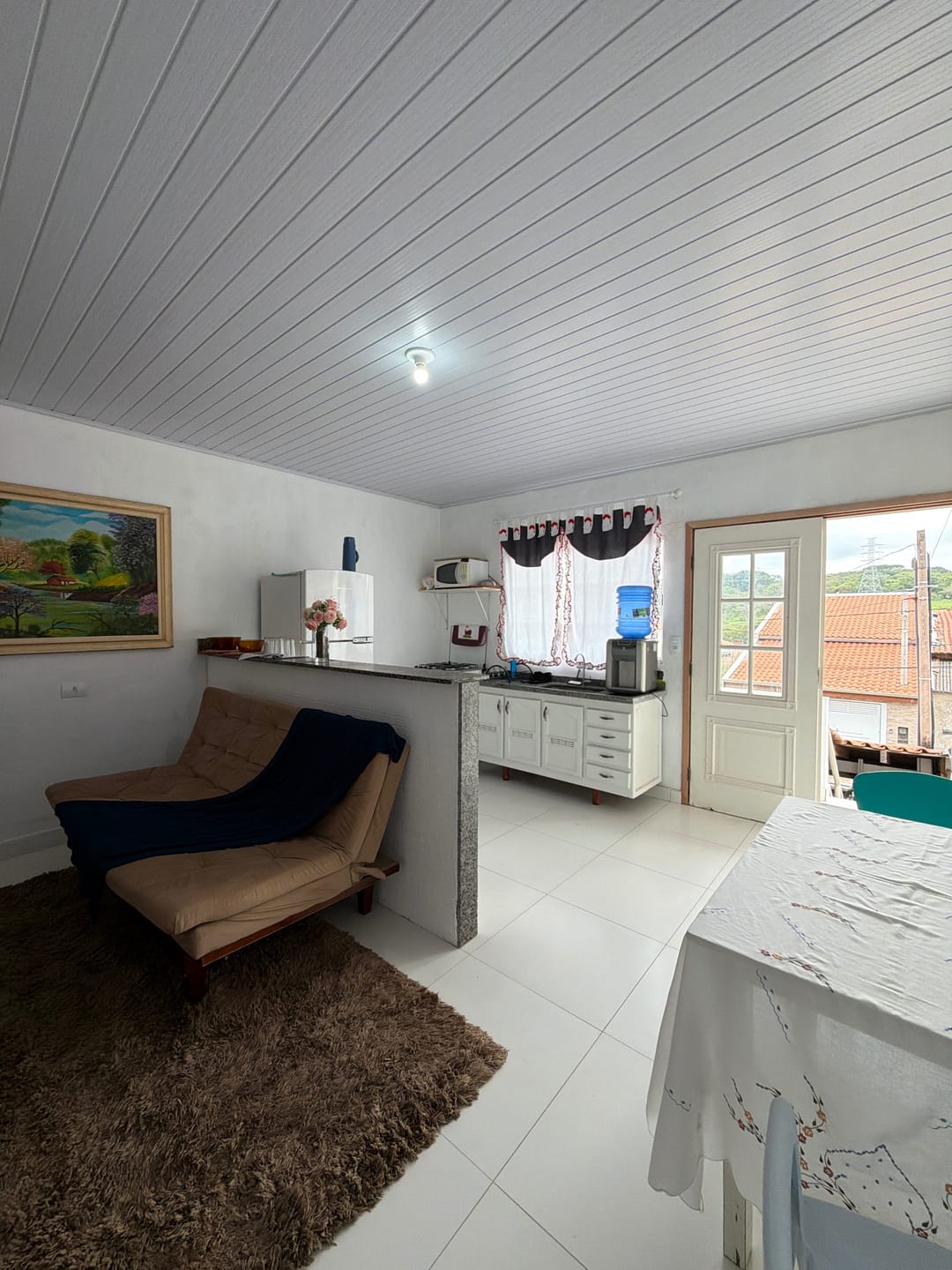 Casa, 2 quartos, 65 m² - Foto 1