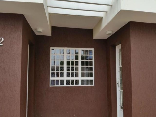 Foto do Casa - Casa com 2 dormitórios para locação - Jardim Itamarati - Campinas/SP | Hermes Imóveis