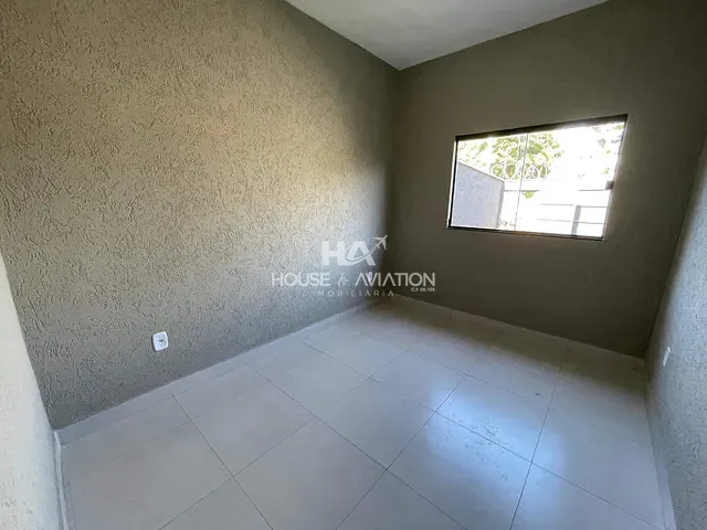 Casa 2 quartos e 2 banheiros, à venda, no bairro Conjunto Vera Cruz em Goiânia