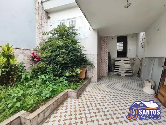 Casa com 154m² 3 quartos e 1 banheiro, à venda, no bairro Alto da Mooca em São Paulo
