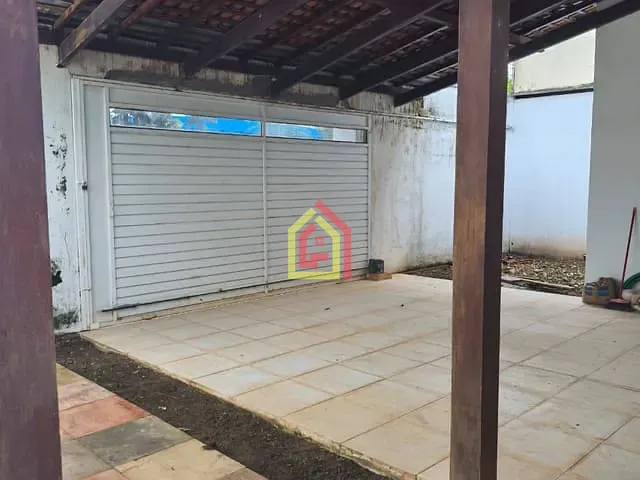 Casa 3 quartos e 2 banheiros, à venda, no bairro Belo Horizonte em Marabá