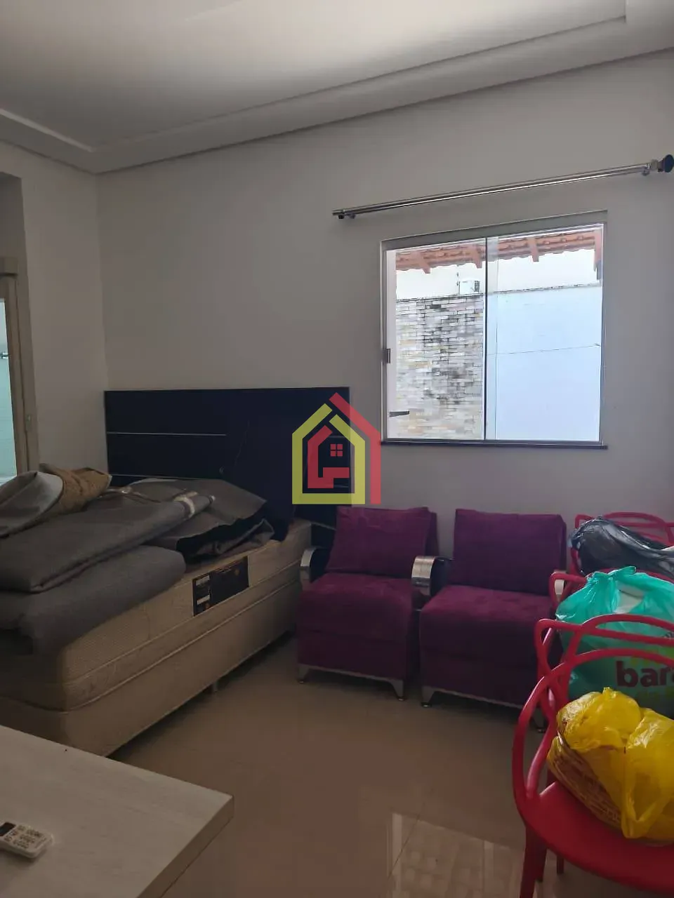 Casa à venda com 3 quartos, 1 suíte, 2 vagas e 10m² no Belo Horizonte, Marabá (PA) — foto 14 de 19