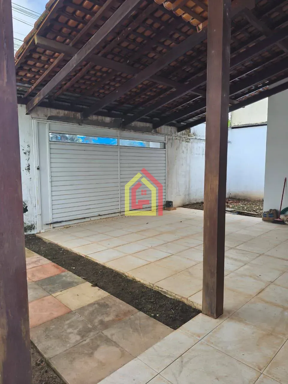 Casa à venda com 3 quartos, 1 suíte, 2 vagas e 10m² no Belo Horizonte, Marabá (PA) — foto 2 de 19