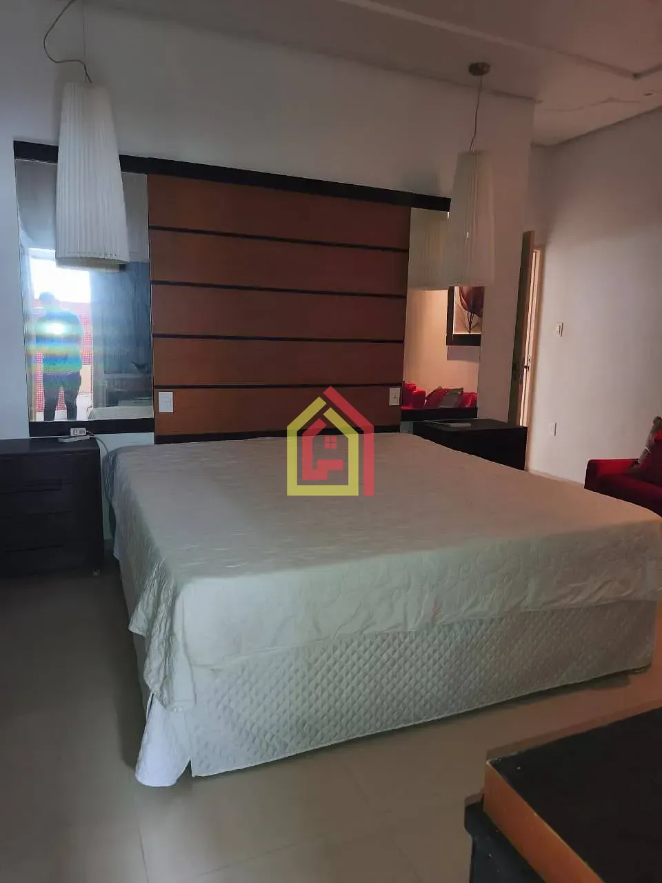 Casa à venda com 3 quartos, 1 suíte, 2 vagas e 10m² no Belo Horizonte, Marabá (PA) — foto 13 de 19