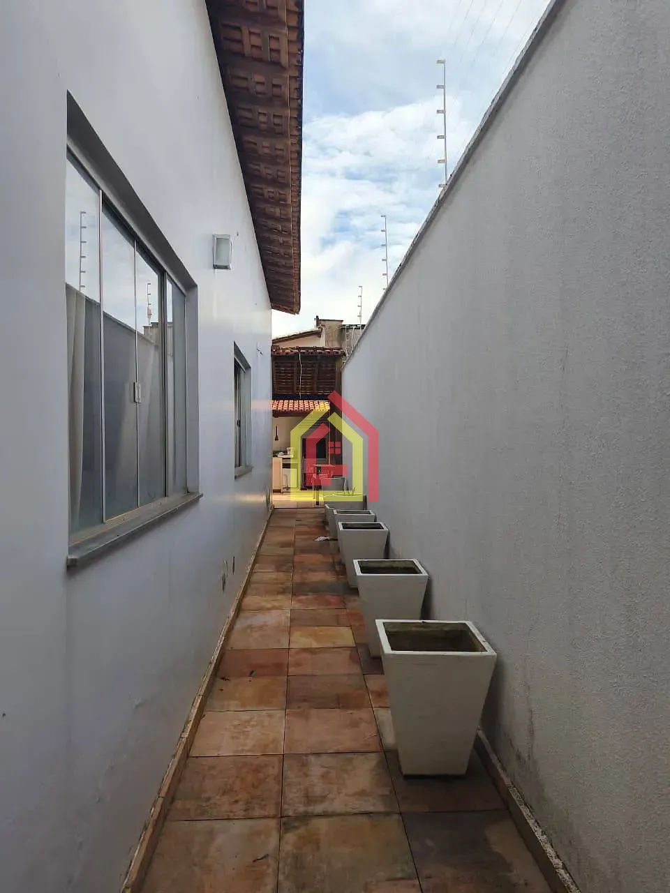 Casa à venda com 3 quartos, 1 suíte, 2 vagas e 10m² no Belo Horizonte, Marabá (PA) — foto 19 de 19