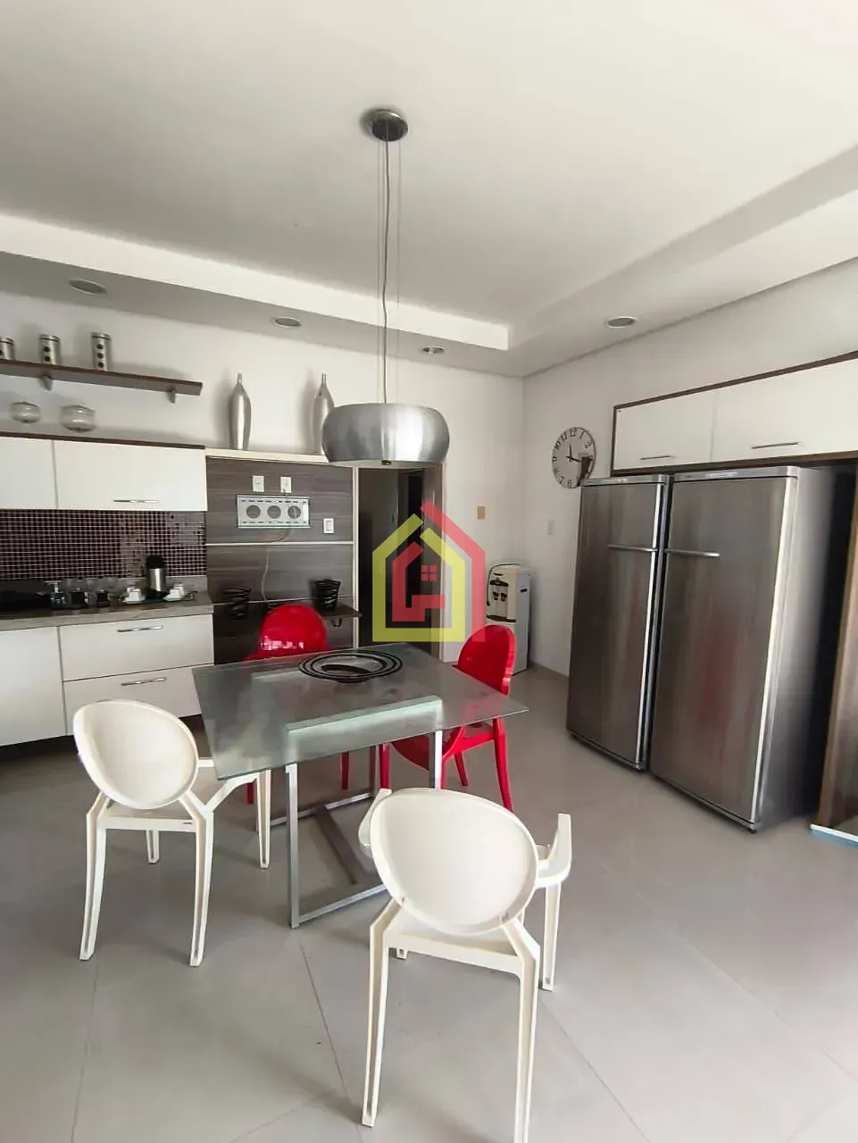 Casa à venda com 3 quartos, 1 suíte, 2 vagas e 10m² no Belo Horizonte, Marabá (PA) — foto 7 de 19