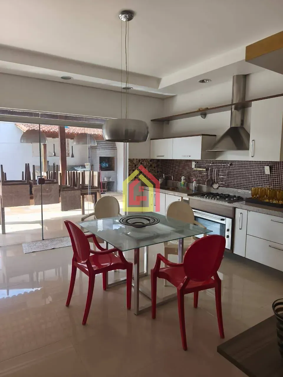 Casa à venda com 3 quartos, 1 suíte, 2 vagas e 10m² no Belo Horizonte, Marabá (PA) — foto 6 de 19