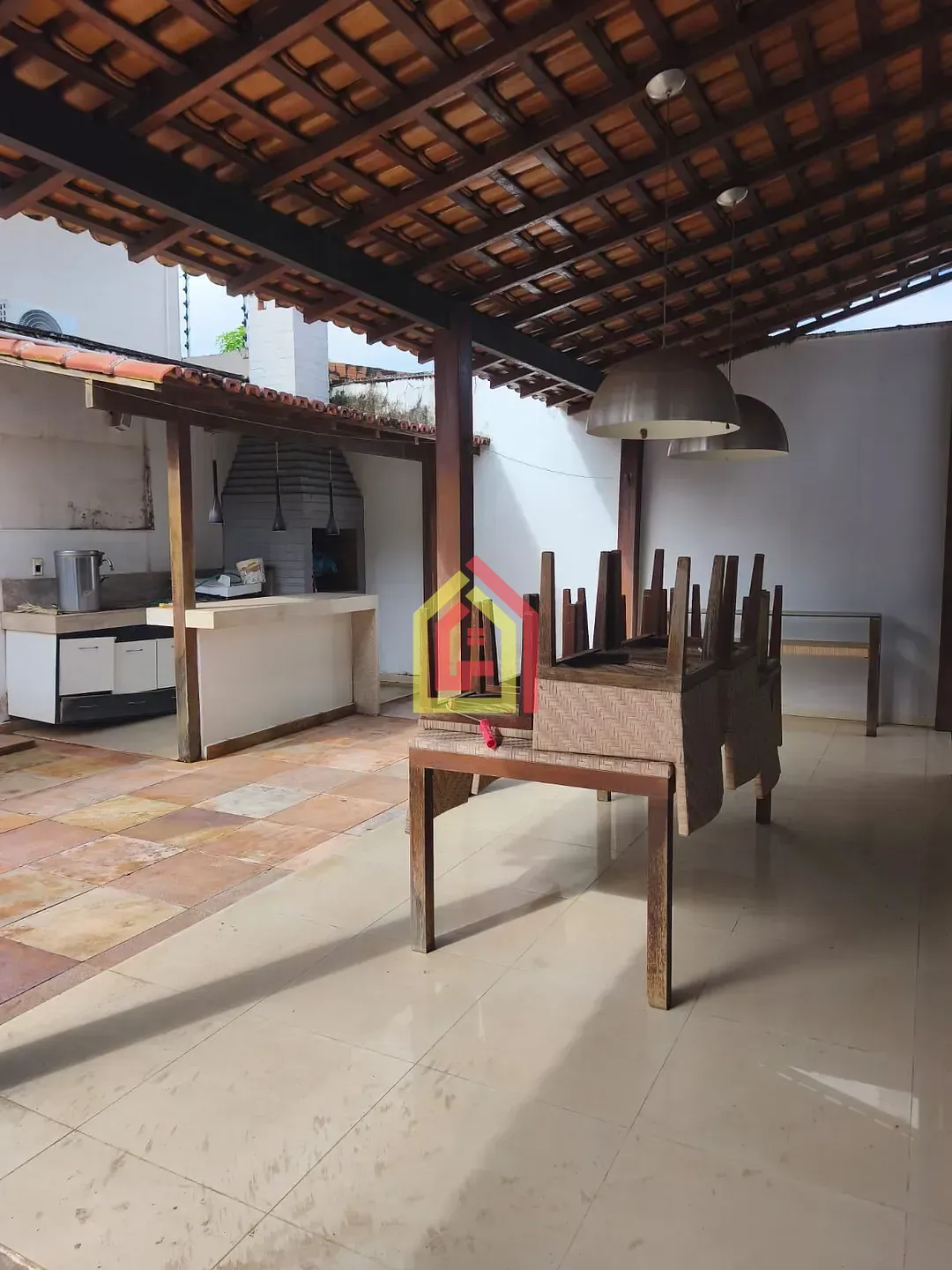 Casa à venda com 3 quartos, 1 suíte, 2 vagas e 10m² no Belo Horizonte, Marabá (PA) — foto 10 de 19