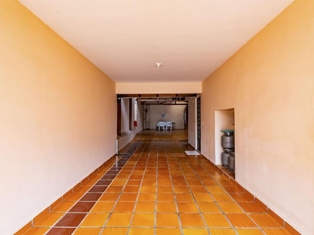 Casa com 264m² 3 quartos e 4 banheiros, à venda, no bairro Portão em Curitiba