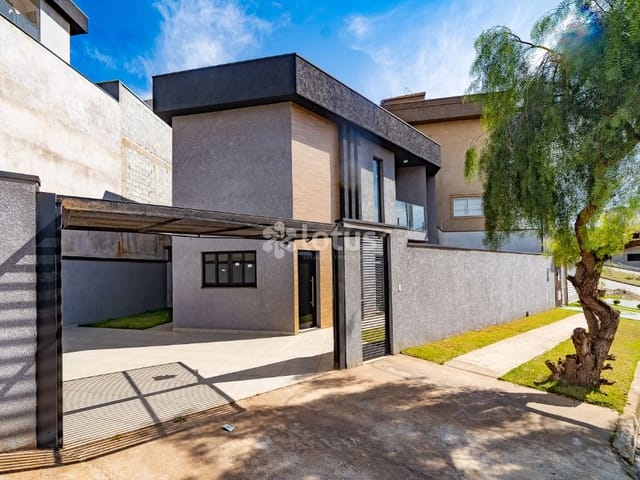 Casa 3 quartos e 3 banheiros, à venda ou para alugar, no bairro Portais (Polvilho) em Cajamar