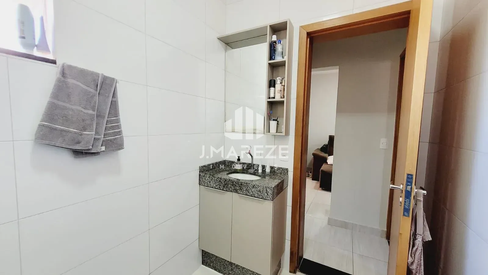 Casa, 2 quartos, 63 m² - Foto 21