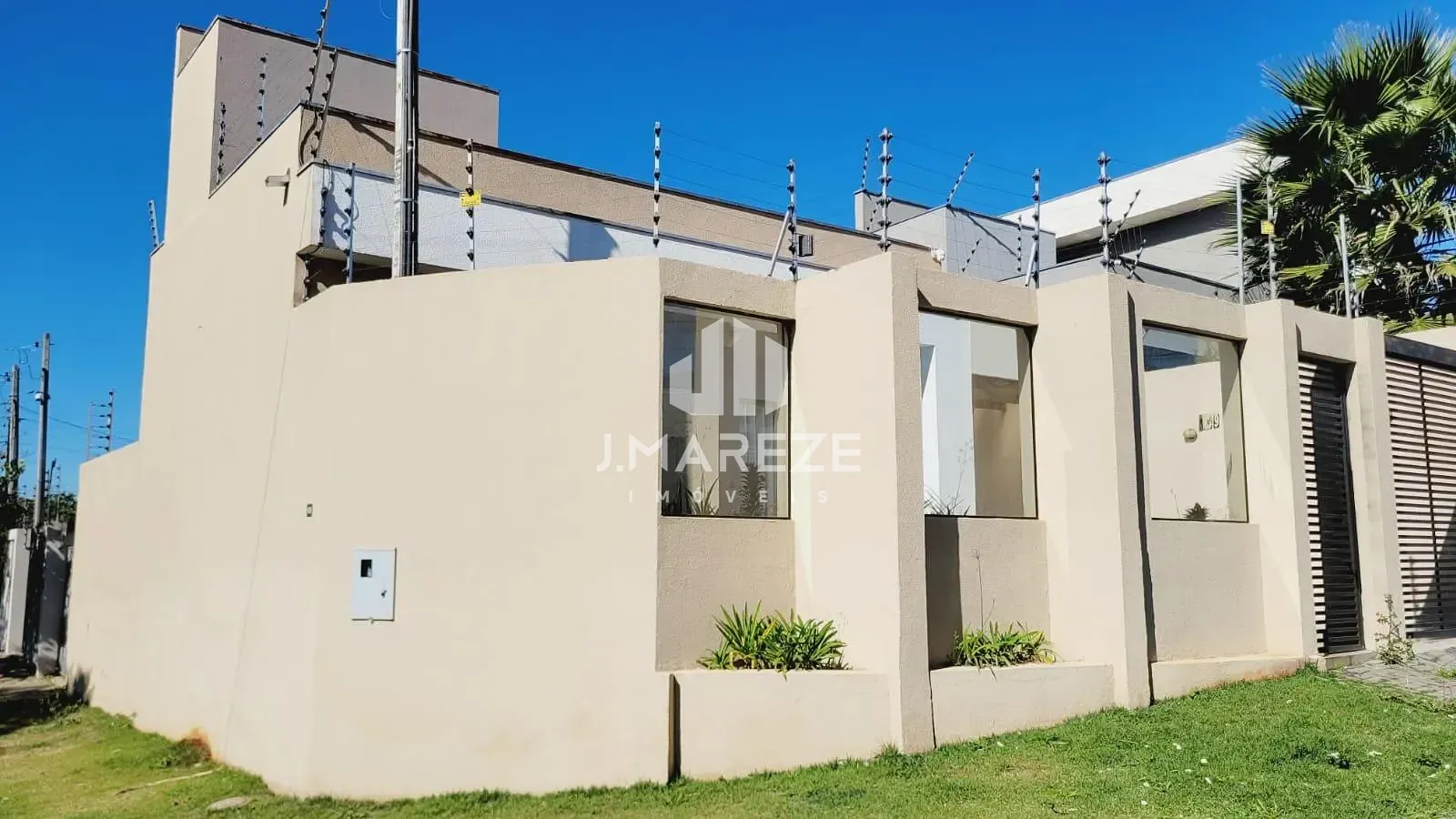 Casa, 2 quartos, 63 m² - Foto 3